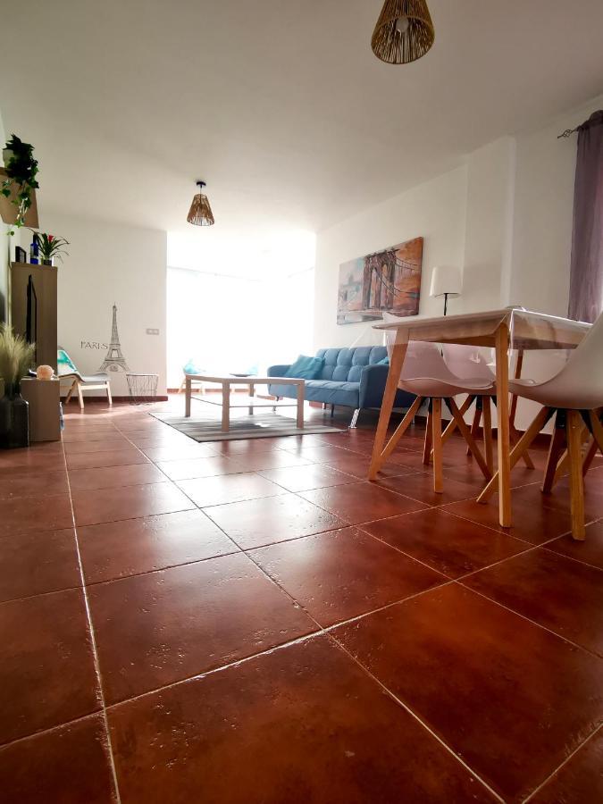 Duna Dorada Κοραλέχο Εξωτερικό φωτογραφία