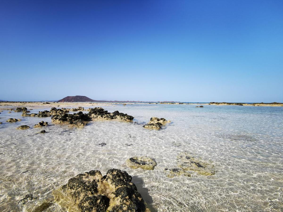 Duna Dorada Κοραλέχο Εξωτερικό φωτογραφία