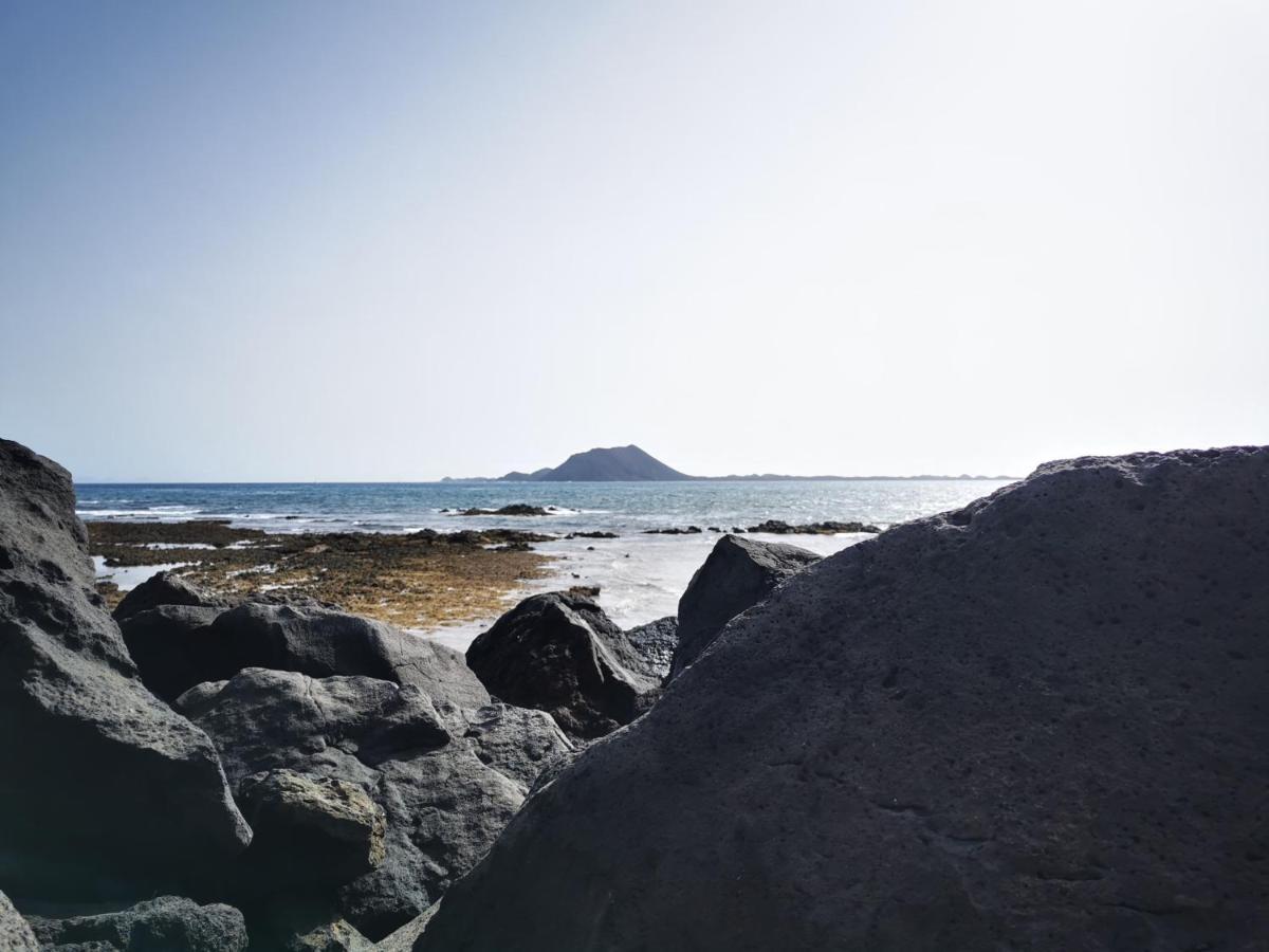 Duna Dorada Κοραλέχο Εξωτερικό φωτογραφία