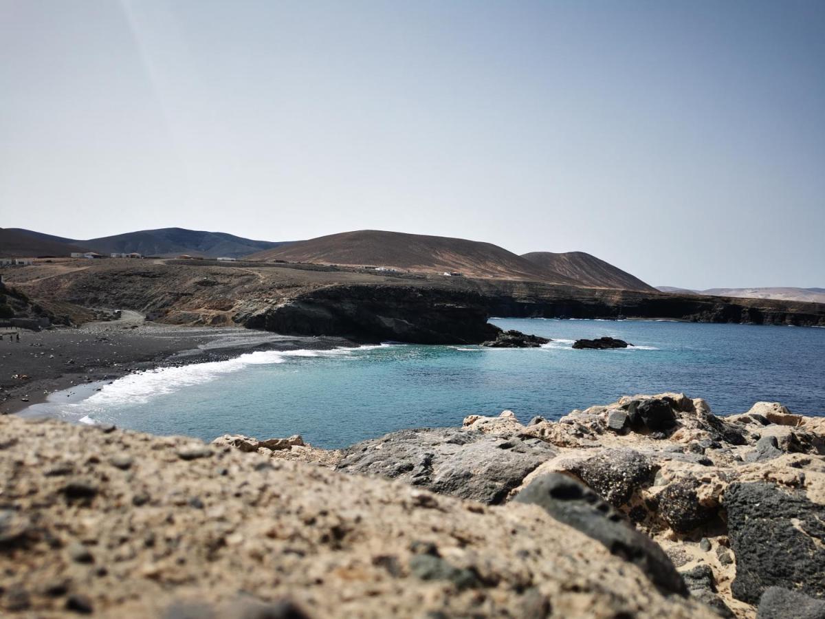 Duna Dorada Κοραλέχο Εξωτερικό φωτογραφία