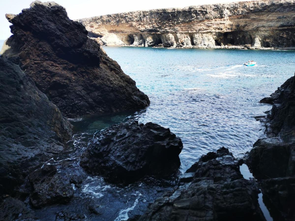 Duna Dorada Κοραλέχο Εξωτερικό φωτογραφία